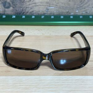 Calvin Klein Collection Brown Sunglasses